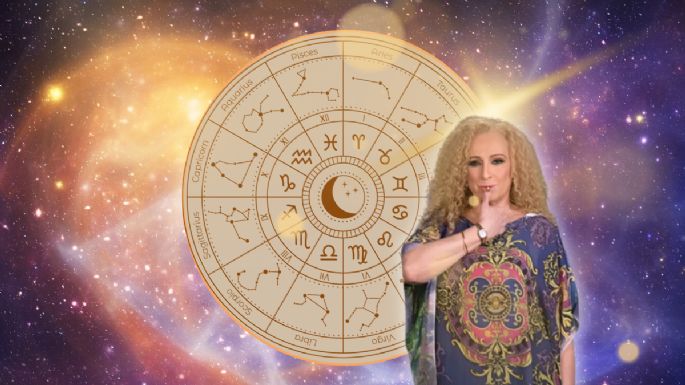 Horóscopo de HOY, martes 26 de noviembre de Mizada Mohamed: estas son las predicciones para cada signo zodiacal