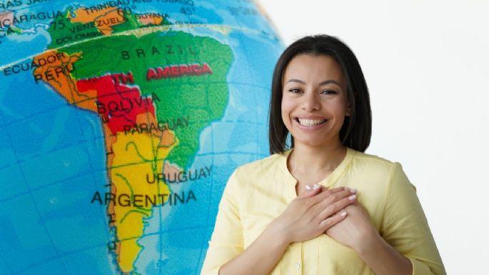 Ni Chile ni Brasil, cuál es el país más seguro de Sudamérica, según destacado ranking global