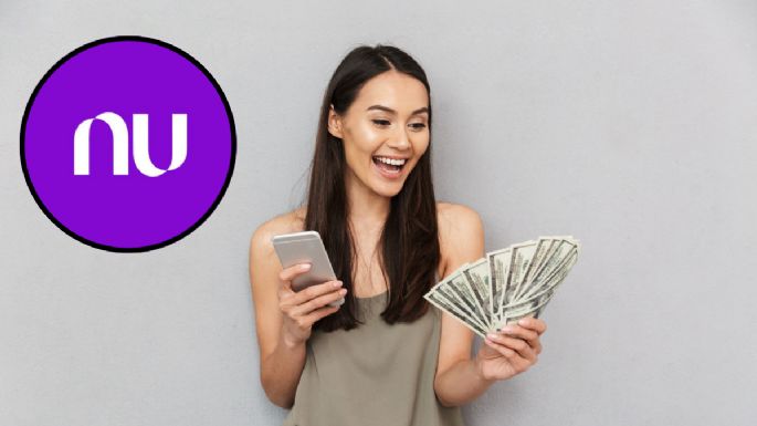 Nubank confirmó un nuevo servicio para sus clientes en Colombia