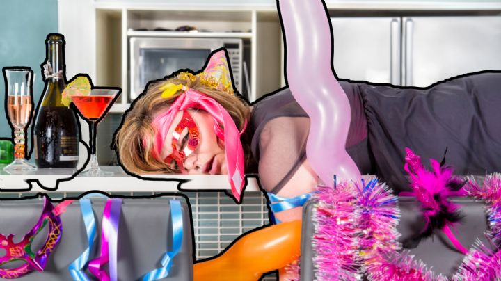 Cuál es la bebida que produce menos guayabo, según la Inteligencia Artificial