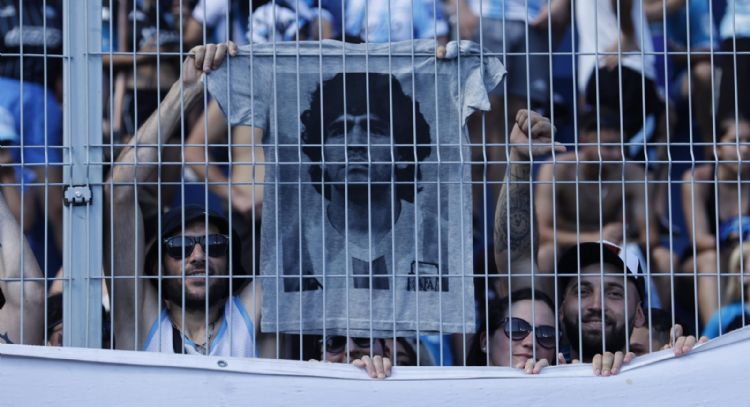 Estos son los números de la suerte de Diego Maradona para ganar la lotería en la última semana de noviembre, a 4 años de su muerte