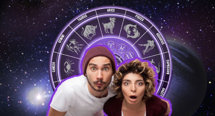 Las predicciones del Horóscopo occidental de HOY martes 26 de noviembre en el amor, salud y dinero, según la astrología