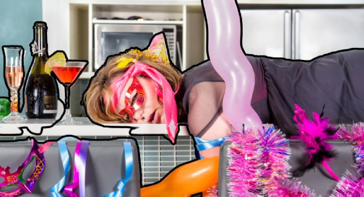 Cuál es la bebida que produce menos guayabo, según la Inteligencia Artificial