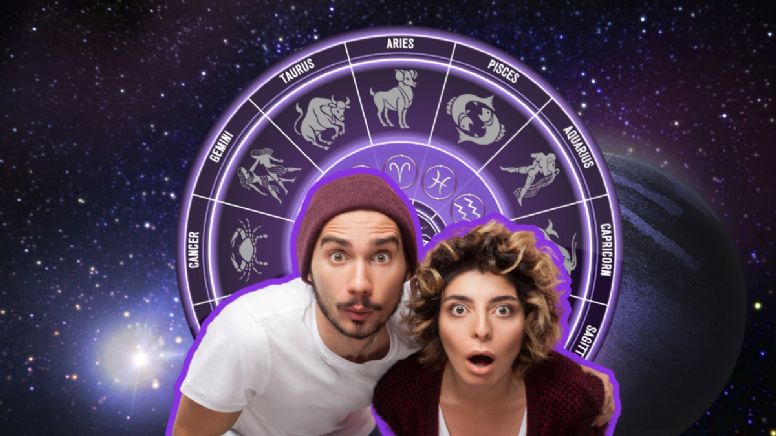 Las predicciones del Horóscopo occidental de HOY martes 26 de noviembre en el amor, salud y dinero, según la astrología