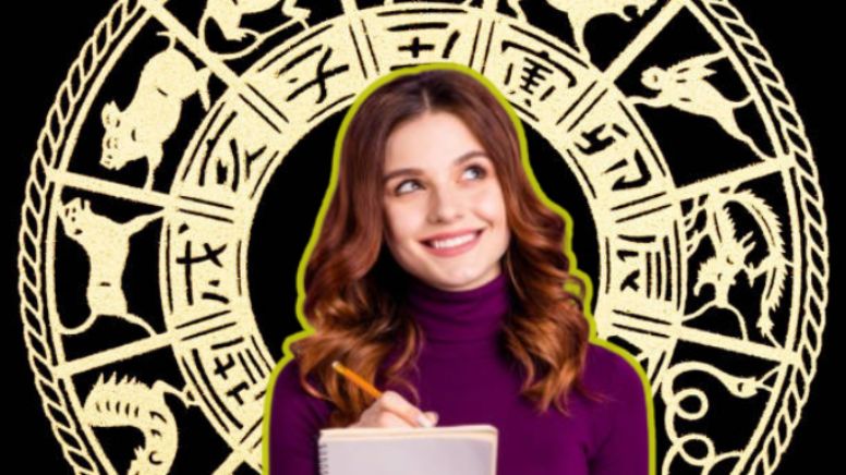 Estos son los 3 signos que explotarán toda su creatividad a fines de noviembre, según la astrología oriental