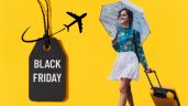 Foto ilustrativa de la nota titulada Black Friday 2024: no vas a poder creer los descuentos que ofrecen algunas aerolíneas