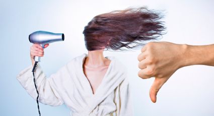 Dile adiós a la secadora de cabello, este es el nuevo artefacto que te ahorra tiempo y te lo dejará seco y sano en pocos minutos