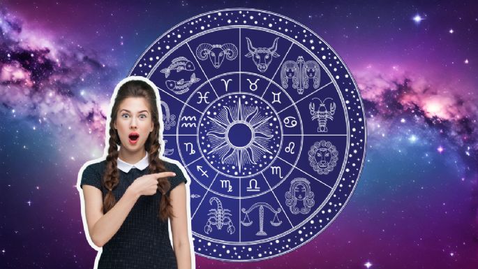 Las predicciones del Horóscopo occidental de HOY miércoles 27 de noviembre en el amor, salud y dinero, según la astrología