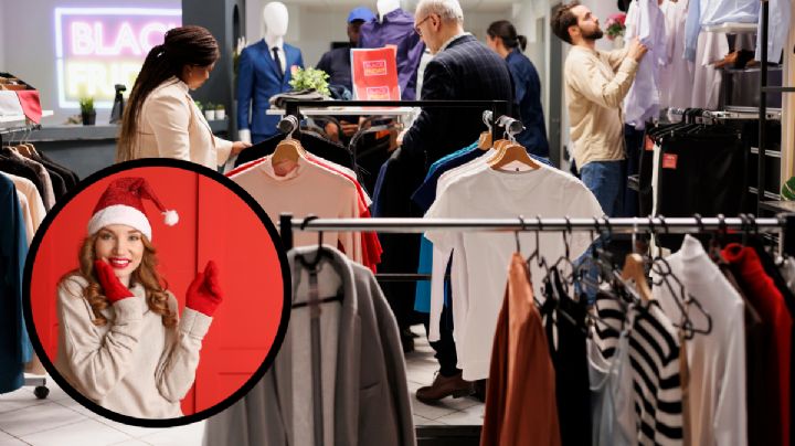 Estos son los 6 mejores outlets para comprar ropa barata en Bogotá, según la Inteligencia Artificial