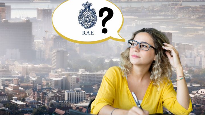 Toma asiento antes de saber por qué nunca debes escribir “smog”, según la RAE