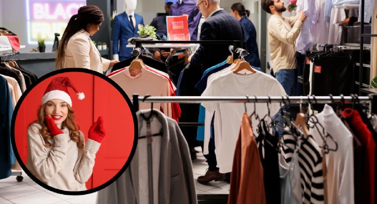 Estos son los 6 mejores outlets para comprar ropa barata en Bogotá, según la Inteligencia Artificial