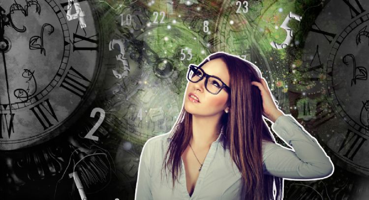 Toma aire antes de conocer qué significa ver siempre el reloj en horas exactas, según la numerología