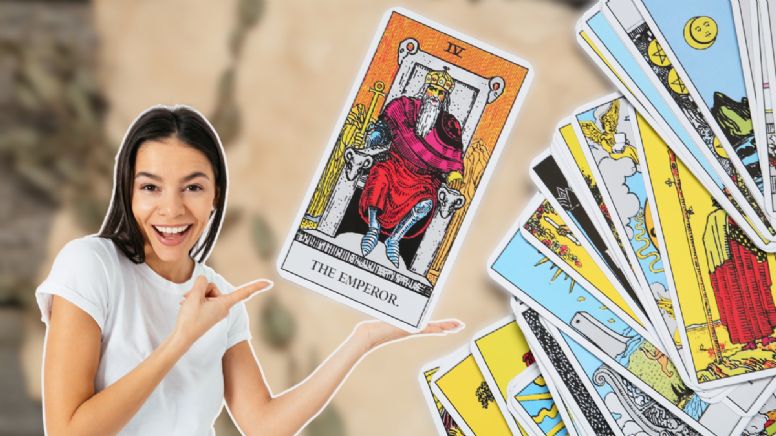 Estos 5 signos zodiacales serán bañados con riqueza y éxito en los próximos 5 días, según el Tarot