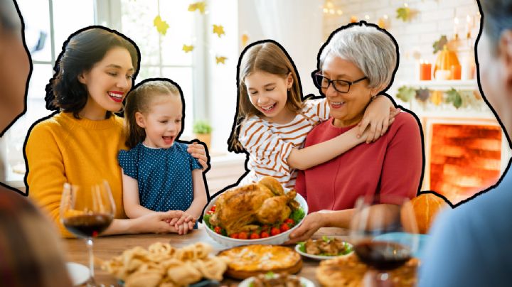 Toma asiento antes de conocer cuánto cuesta un pavo para comer en el Día de Acción de Gracias en Colombia