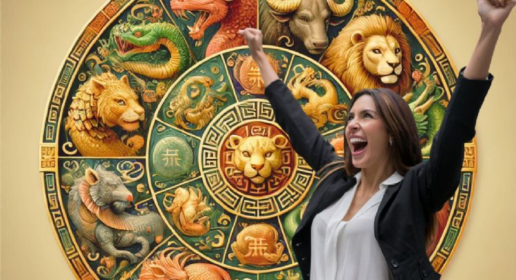 Las predicciones del Horóscopo Chino de HOY jueves 28 de noviembre en el amor, salud y dinero, según la astrología china