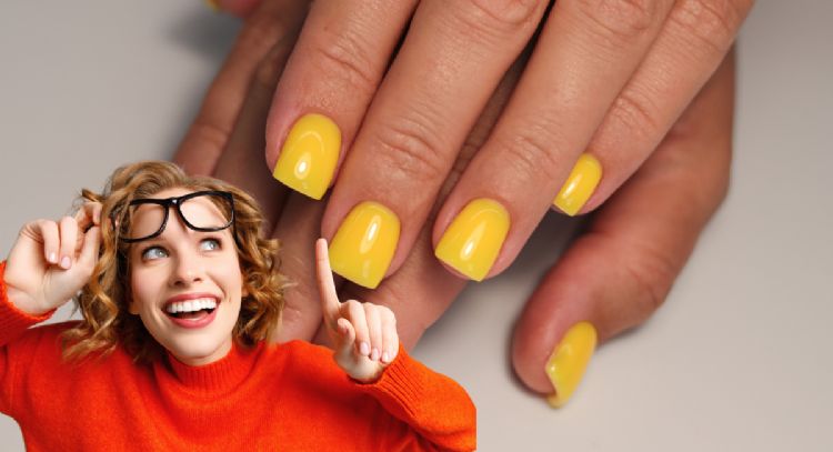 Las uñas largas pasaron de moda, este es el nuevo tipo de manicura que será tendencia en 2025