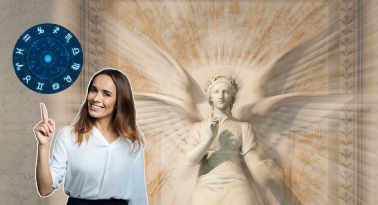 Estos son los 3 signos que recibirán una enorme cantidad de dinero en los próximos 10 días, según los Ángeles de la Guarda