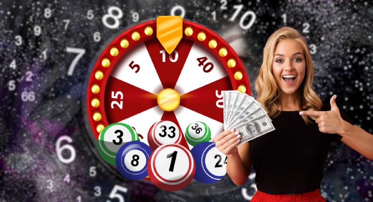 Estos son los números con los que podrán ganar la lotería el próximo 30 de noviembre, según la Inteligencia Artificial