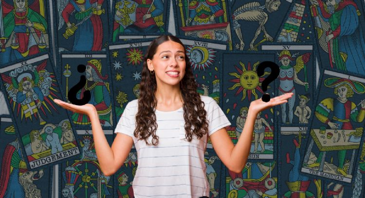 Estos 5 signos zodiacales serán premiados con abundancia y paz espiritual en los próximos 7 días, según el Tarot