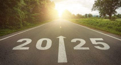 Numerología: cuál es el verdadero significado del número 2025