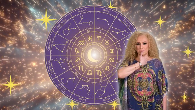 Horóscopo de HOY, domingo 1 de diciembre de Mizada Mohamed: estas son las predicciones para cada signo zodiacal