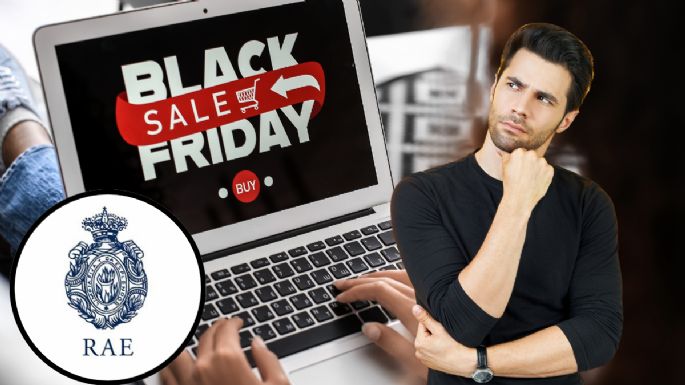 ¿Es hora de decirle adiós al “Black Friday”? Descubre la alternativa en español aprobada por la RAE