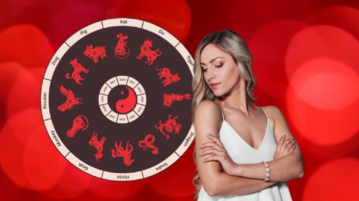 Las predicciones del Horóscopo Chino de HOY domingo 1 de diciembre en el amor, salud y dinero, según la astrología china