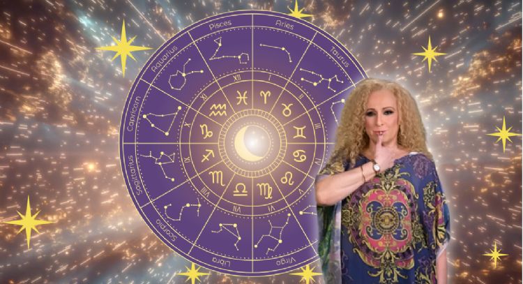 Horóscopo de HOY, domingo 1 de diciembre de Mizada Mohamed: estas son las predicciones para cada signo zodiacal