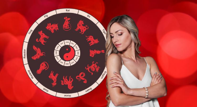 Las predicciones del Horóscopo Chino de HOY domingo 1 de diciembre en el amor, salud y dinero, según la astrología china