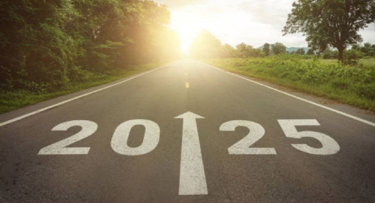 Numerología: cuál es el verdadero significado del número 2025