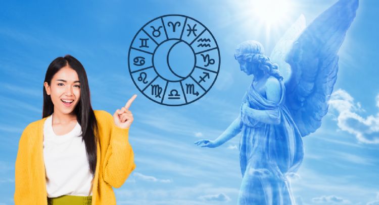 Estos son los 3 signos que terminan noviembre cargados de energía, según los Ángeles de la Guarda