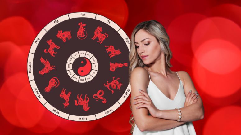 Las predicciones del Horóscopo Chino de HOY domingo 1 de diciembre en el amor, salud y dinero, según la astrología china
