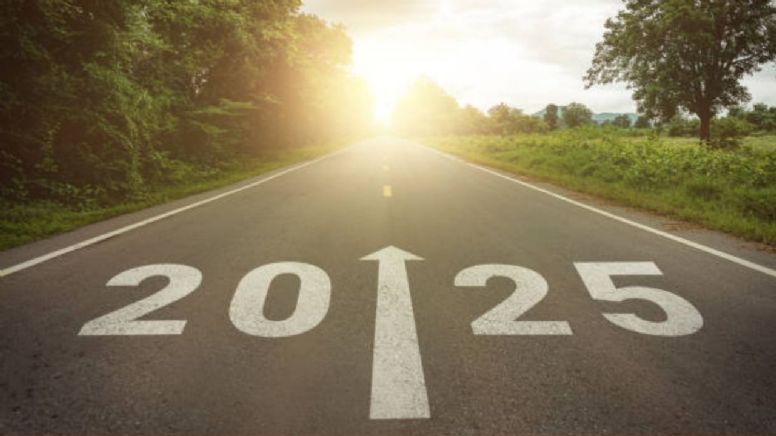 Numerología: cuál es el verdadero significado del número 2025
