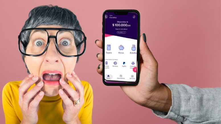 ¿Enviaste dinero por error en Nequi?, descubre cómo puedes recuperarlo