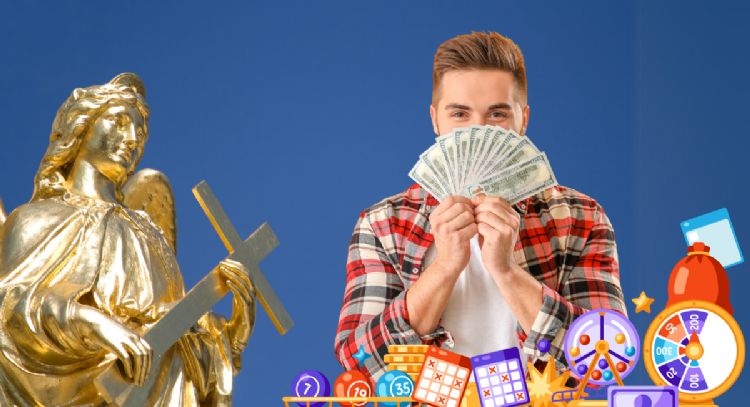 Cómo invocar a San Pancracio, patrono del dinero que te ayudará a ganar la lotería en el mes de noviembre