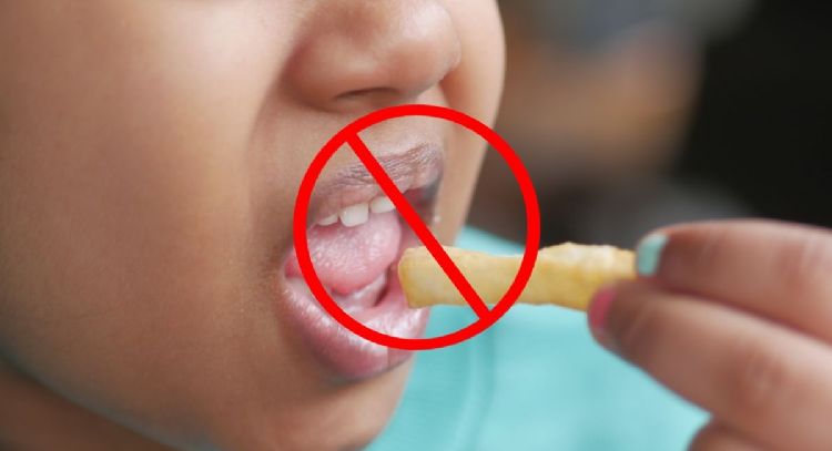 Lista negra: estos son los alimentos que más hacen subir de peso a las personas