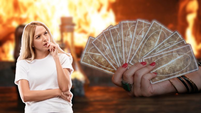 Estos 5 signos zodiacales serán coronados con una ola de suerte y dinero en el último día del fin de semana de noviembre, según el Tarot