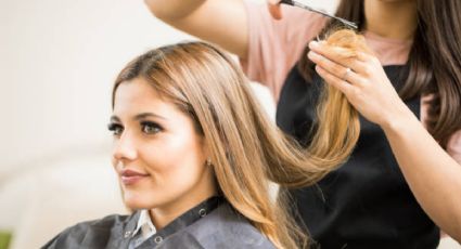 Los días de noviembre que debes cortarte el cabello para que crezca fuerte y sano, según el calendario lunar