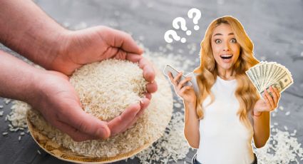 Cuántas cucharadas de arroz necesitas para el ritual que atrae el dinero y elimina la pobreza de tu vida