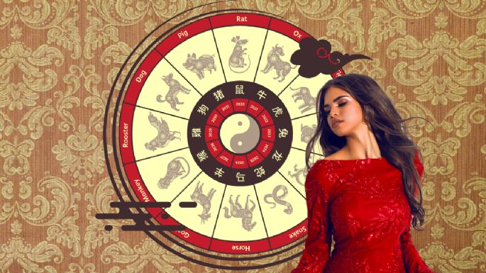 Las predicciones del Horóscopo Chino de HOY lunes 4 de noviembre en el amor, salud y dinero, según la astrología china