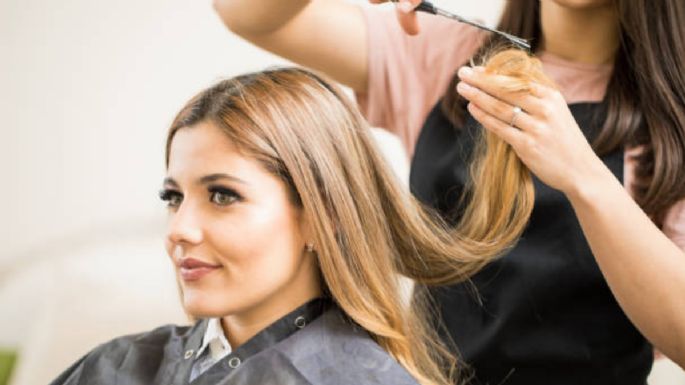 Los días de noviembre que debes cortarte el cabello para que crezca fuerte y sano, según el calendario lunar