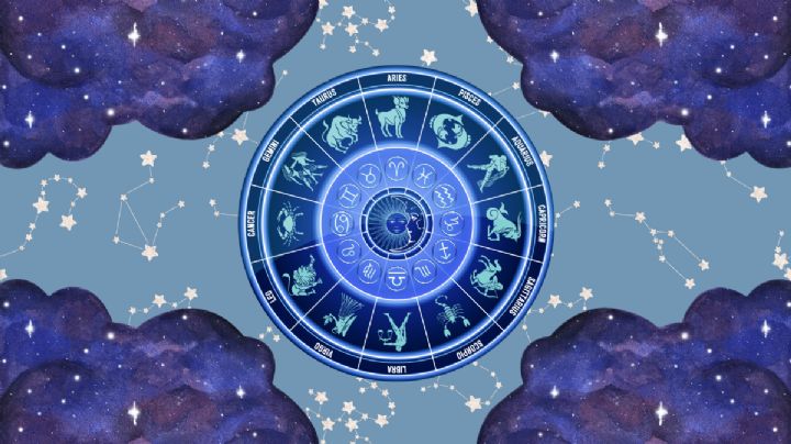 Las predicciones del Horóscopo de HOY lunes 4 de noviembre en el amor, salud y dinero, gracias a la astrología