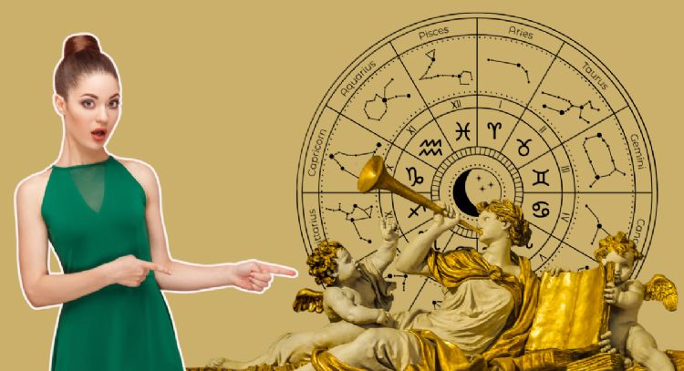 Estos son los 5 signos que serán bañados en abundancia los próximos 10 días, según los Ángeles de la Guarda