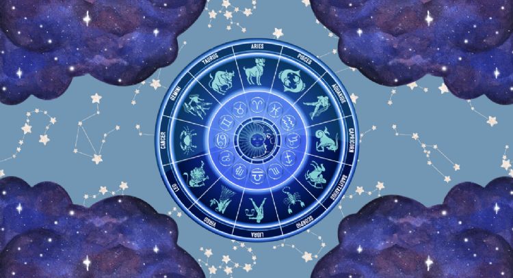 Las predicciones del Horóscopo de HOY lunes 4 de noviembre en el amor, salud y dinero, gracias a la