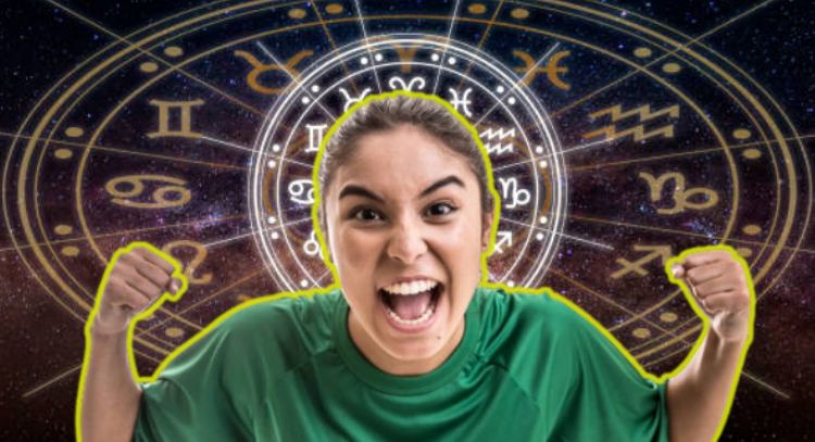 ¿Cuál es el signo más apasionado de todo el horóscopo?