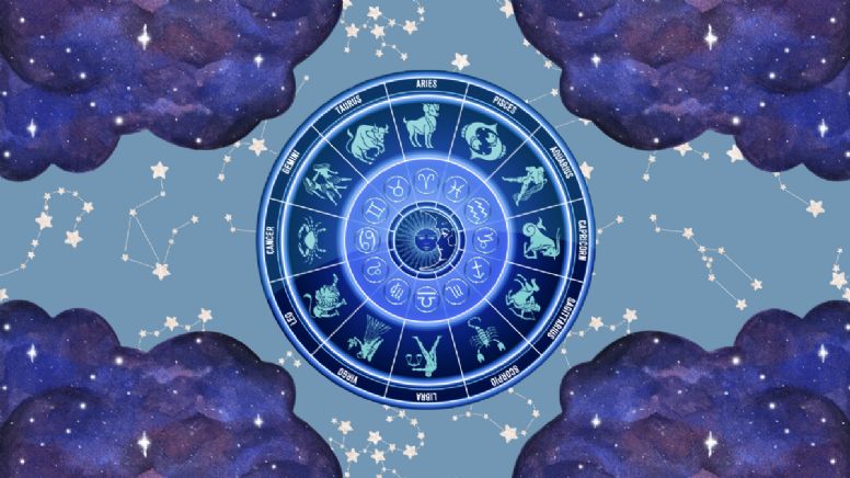 Las predicciones del Horóscopo de HOY lunes 4 de noviembre en el amor, salud y dinero, gracias a la astrología