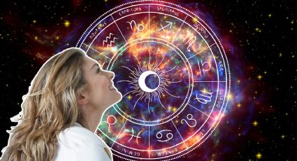 Las predicciones del Horóscopo de HOY martes 5 de noviembre en el amor, salud y dinero, gracias a la astrología