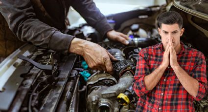 Estas son las 5 señales claves para saber cuándo la bomba de combustible de un vehículo está dañada