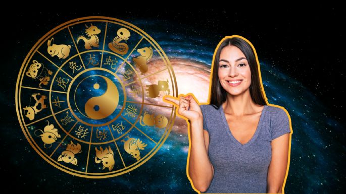 Las predicciones del Horóscopo Chino de HOY martes 5 de noviembre en el amor, salud y dinero, según la astrología china