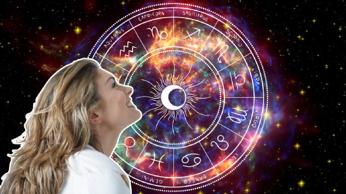 Las predicciones del Horóscopo de HOY martes 5 de noviembre en el amor, salud y dinero, gracias a la astrología